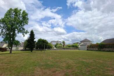 Terrain  300000 €
