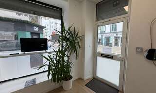 Commerce  70 m² à louer à Brest (29200)