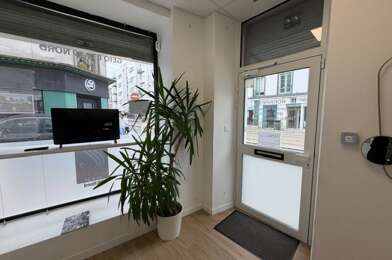 Commerce  2428 €