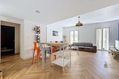 Appartement 3 pièces 950 €