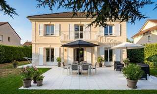 Maison 5 Pièces 126 m² à vendre à L'Isle-Adam (95290)