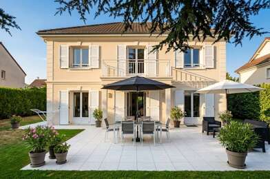 Maison 5 pièces 664000 €