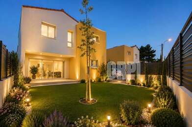 Maison 4 pièces 288900 €