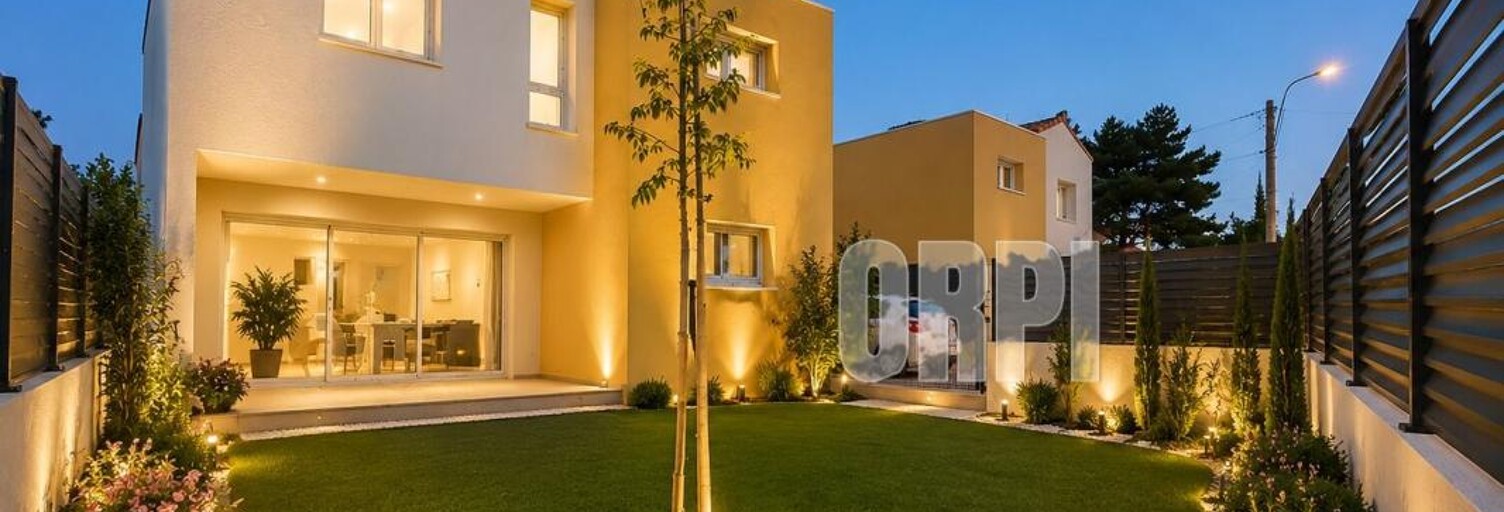 Maison 4 Pièces 98 m² à vendre à Carpentras (84200)