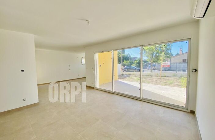 En exclusivité à vendre, maison neuve avec garage, jardin, terrasse, frais de notaires réduits ! — photo 4