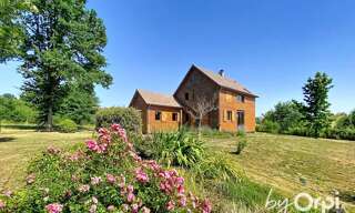 Maison 4 Pièces 140 m² à vendre à Youx (63700)
