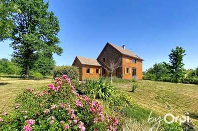 Maison 4 pièces 199000 €