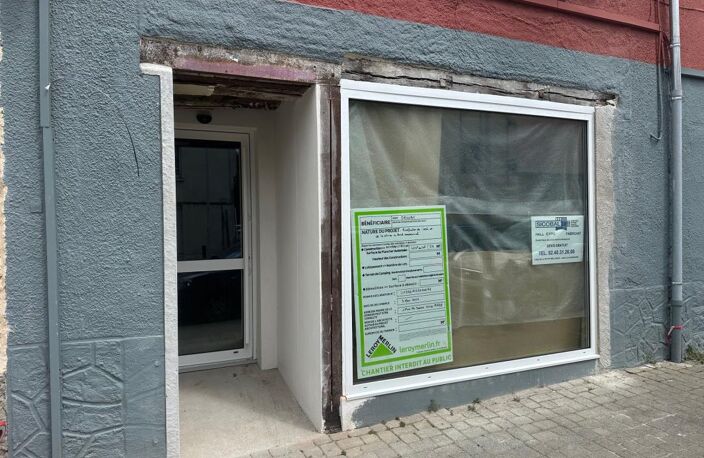 NOUVEAUTÉ EN EXCLUSIVITÉ ORPI PRO – Le local qui valorisera votre activité dès le premier regard — photo 2