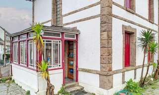Maison 5 Pièces 94 m² à vendre à La Baule-Escoublac (44500)