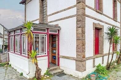Maison 5 pièces 550000 €