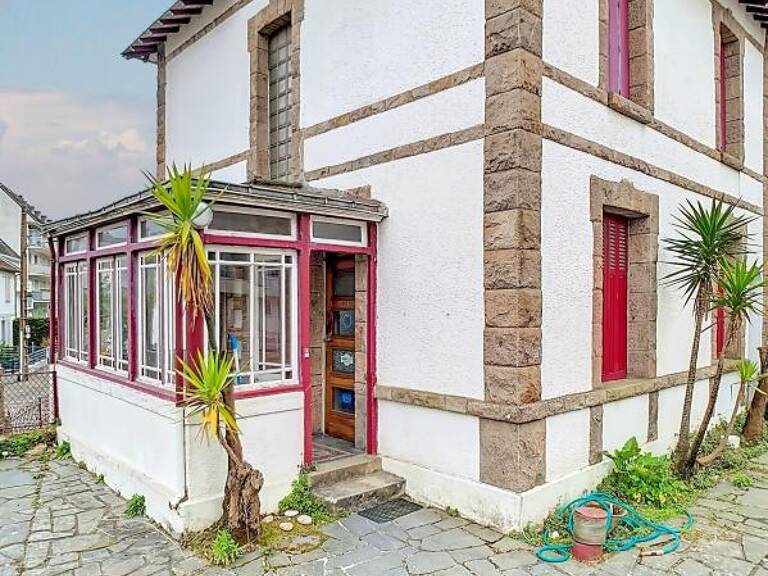Élégante maison bauloise à 5 min de la plage, en plein cœur de La Baule — photo 1