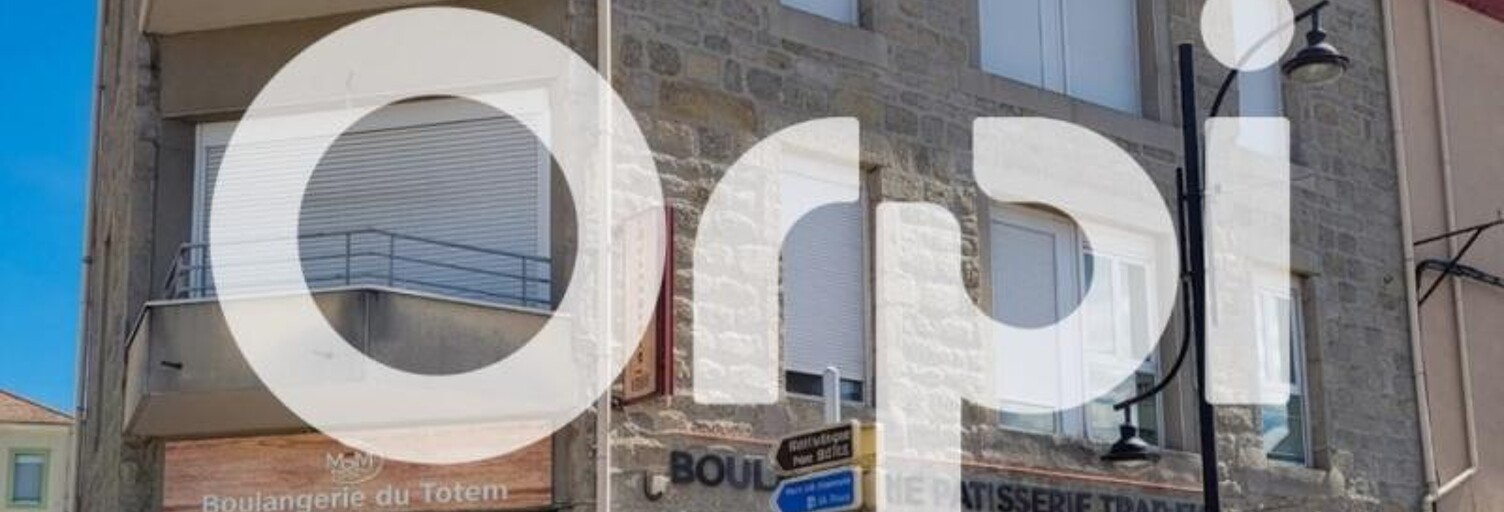 Appartement 4 Pièces 83 m² à vendre à Lorette (42420)