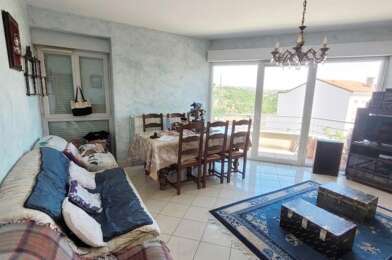 Appartement 4 pièces 173000 €