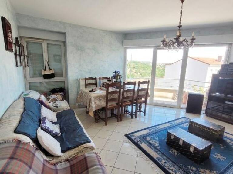 LORETTE APPARTEMENT T4 ASCENSEUR BALCON GARAGE — photo 1