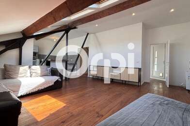 Appartement 4 pièces 790 €