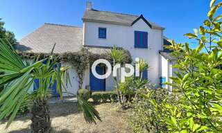 Maison 5 Pièces 119 m² à vendre à Guérande (44350)