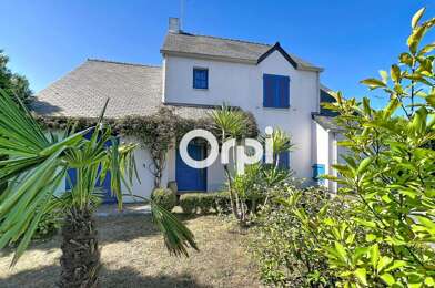 Maison 5 pièces 405600 €
