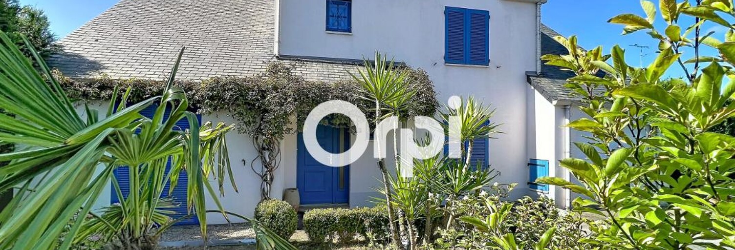Maison 5 Pièces 119 m² à vendre à Guérande (44350)