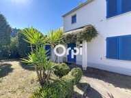 Maison À Vendre GUÉRANDE – Maison familiale avec jardin, garage — photo 2