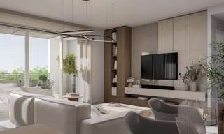 Appartement 4 Pièces 130 m² à vendre à Nîmes (30000)