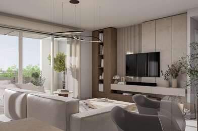 Appartement 4 pièces 810000 €