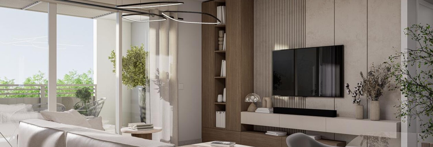 Appartement 4 Pièces 130 m² à vendre à Nîmes (30000)