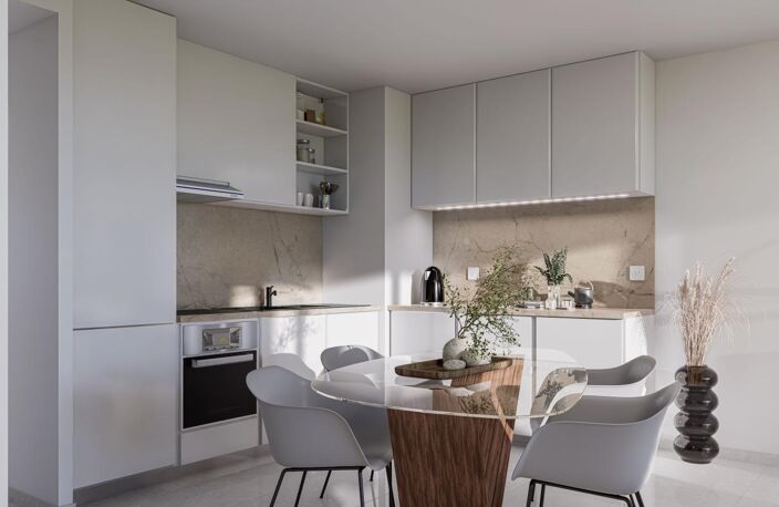 APPARTEMENT T4 — photo 2