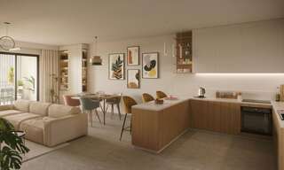 Appartement 3 Pièces 80 m² à vendre à Nîmes (30000)