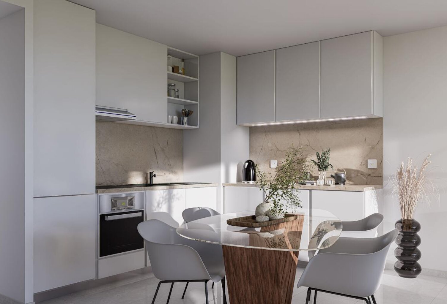 APPARTEMENT T3 — photo 1