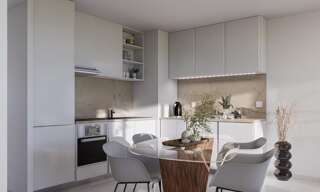 Appartement 3 Pièces 70 m² à vendre à Nîmes (30000)