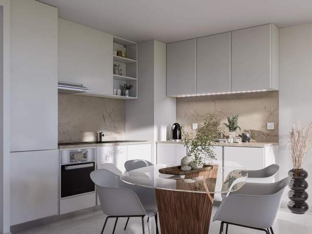 APPARTEMENT T3 — photo du bien