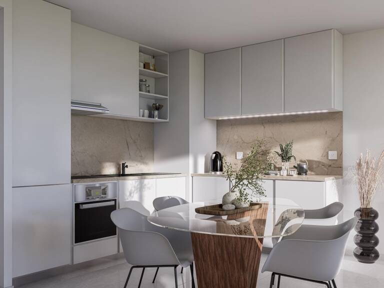 APPARTEMENT T3 — photo 1