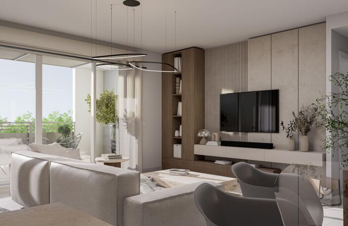 APPARTEMENT T3 — photo 3