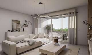 Appartement 2 Pièces 45 m² à vendre à Nîmes (30000)