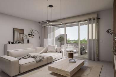 Appartement 2 pièces 250000 €