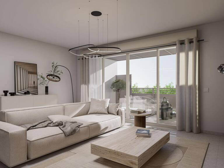 APPARTEMENT T2 — photo 1