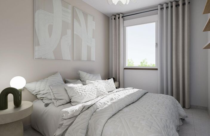 APPARTEMENT T2 — photo 3