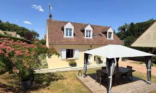 Maison 5 Pièces 105 m² à vendre à La Falaise (78410)