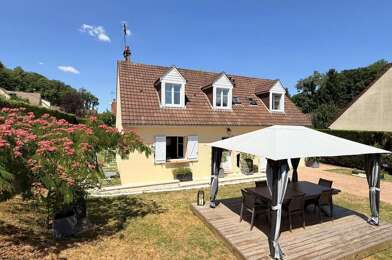 Maison 5 pièces 380000 €