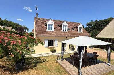 Maison À Vendre 5 pièces — photo du bien