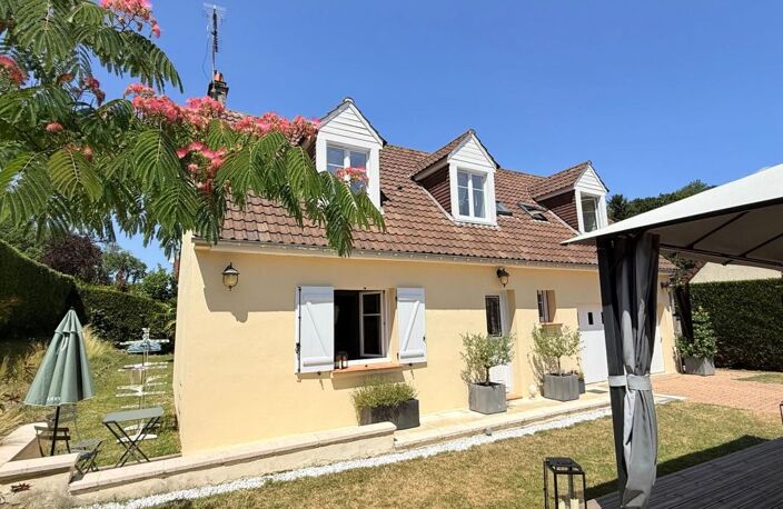 Maison À Vendre 5 pièces — photo 2