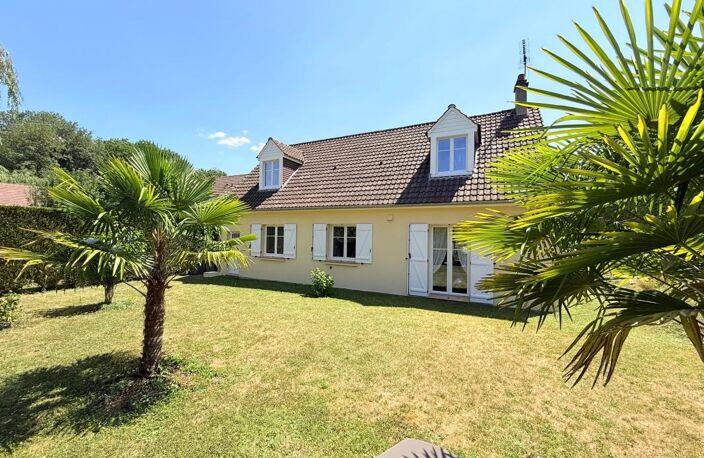 Maison À Vendre 5 pièces — photo 3