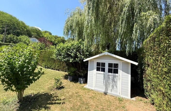 Maison À Vendre 5 pièces — photo 5