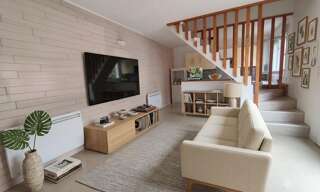 Appartement 3 Pièces 55 m² à vendre à Épône (78680)
