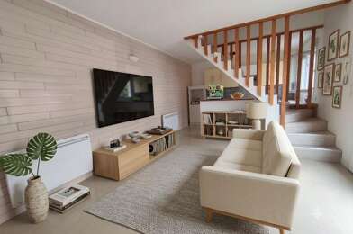 Appartement 3 pièces 159000 €