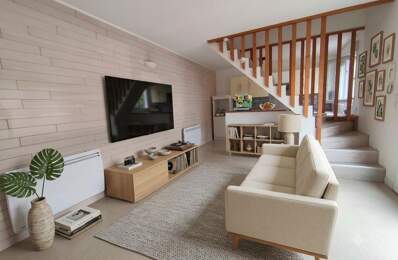 Appartement 55 m² Epône - À Vendre — photo du bien