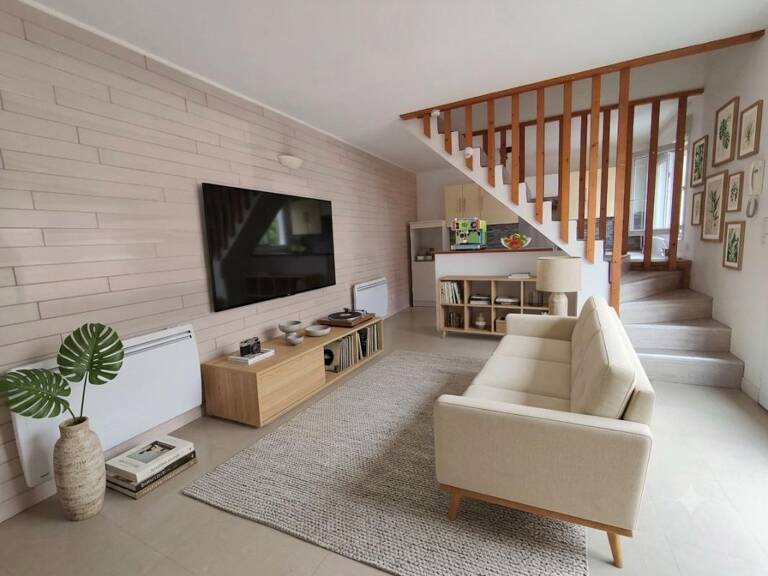Appartement 55 m² Epône - À Vendre — photo 1
