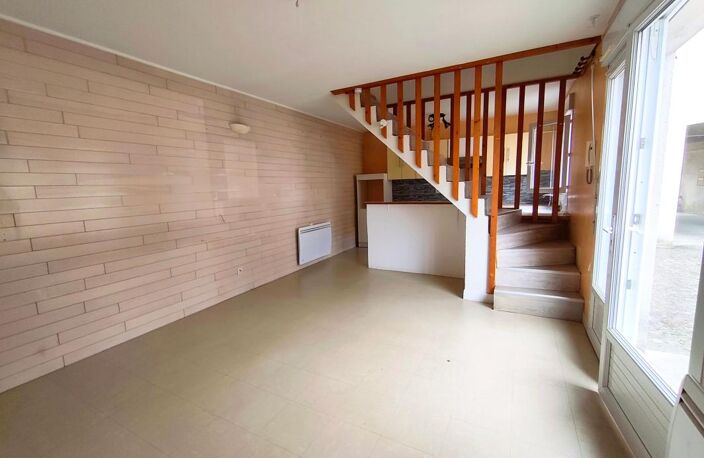 Appartement 55 m² Epône - À Vendre — photo 2