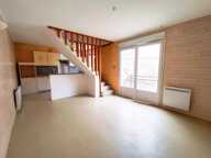 Appartement 55 m² Epône - À Vendre — photo 3