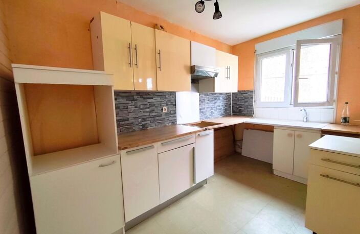 Appartement 55 m² Epône - À Vendre — photo 5
